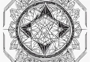 SOMEDAY WE WILL ALL BE FREE as a full sentence on one line tattoo idea