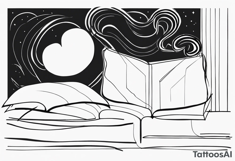 Dates 21.05.72 and 08.10.67 tattoo idea