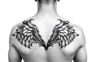 Jess & Isiah tattoo idea