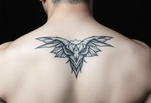 I want it to look more delicate. Needs to look like a fine line tattoo. tattoo idea