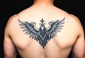 In memory of daddy rib tattoos tattoo idea