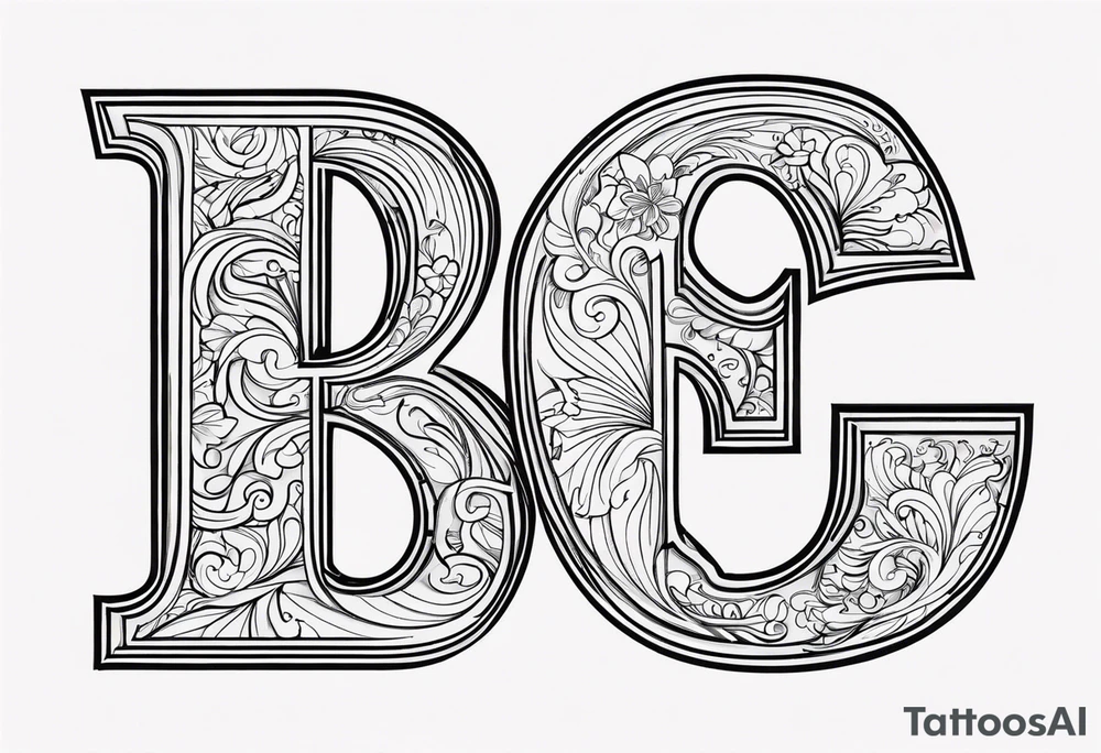 SJ D3 tattoo idea