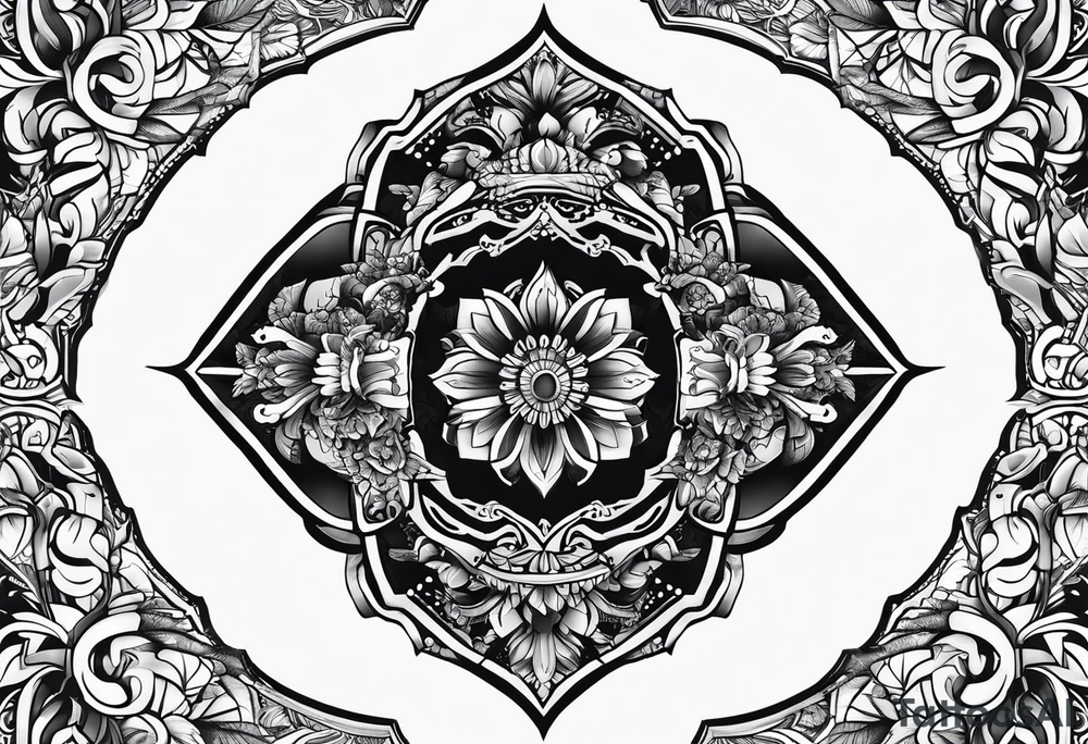 ミーキャ🫶🏽 tattoo idea