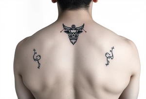 traditional tattoo japan tattoo idea