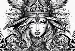 independence, freedom
, strength, courage, tattoo idea