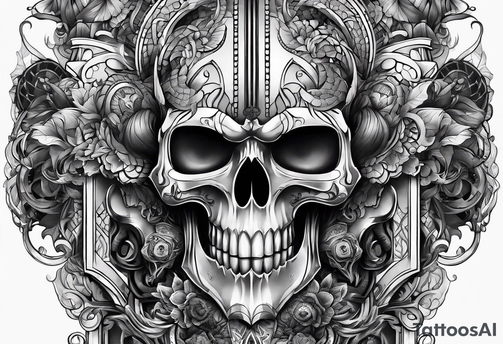  tattoo idea