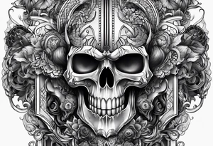  tattoo idea