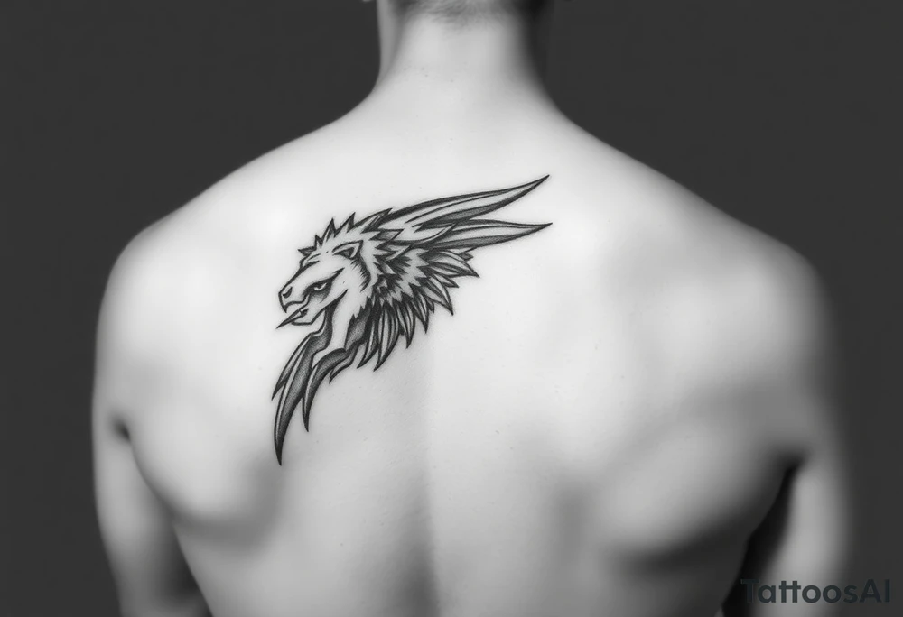 serbian tattoo idea