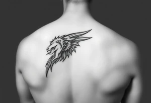serbian tattoo idea