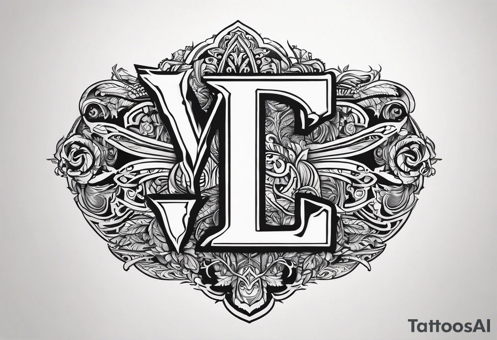 Valhalla tattoo idea