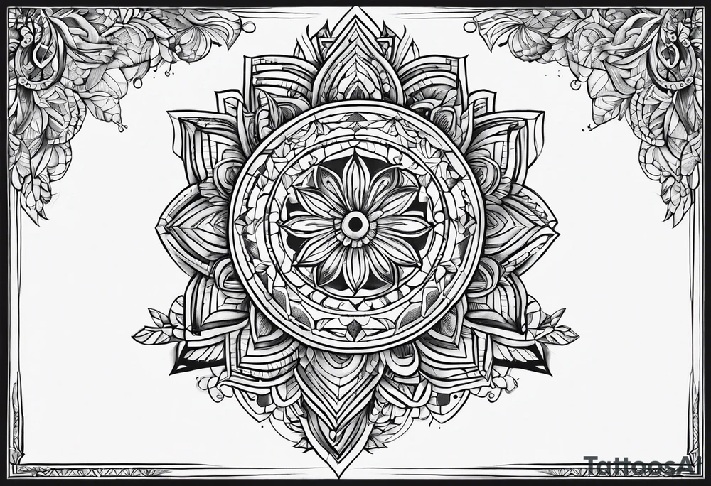 9728 tattoo idea