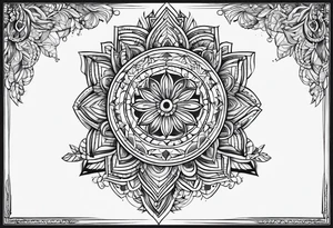 9728 tattoo idea