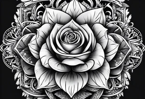 under boob tattoo tattoo idea