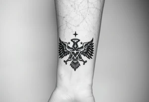 moldova tattoo idea