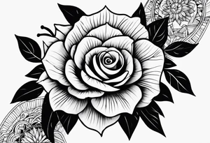 tattoo ideas with the word (STEAL) tattoo idea