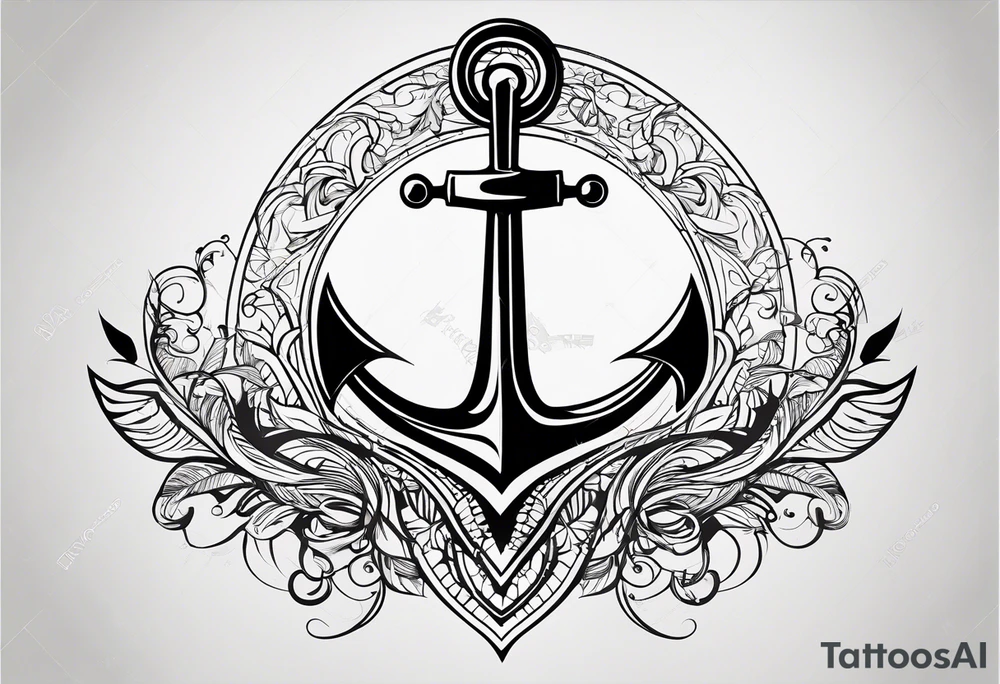 simple single anchor
latitude 43.5954809
longitude -71.4633687
arm tattoo idea