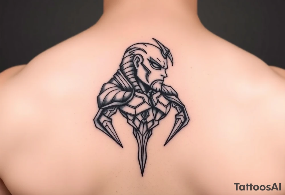 small samus pixel tattoo tattoo idea