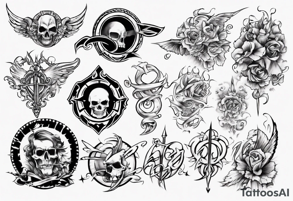 september 17 2004 tattoo idea