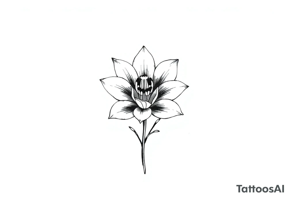 Le Chardon fleur. Flowerhead. Plante À Fleurs, Fleur Nationale Écossaise tattoo idea