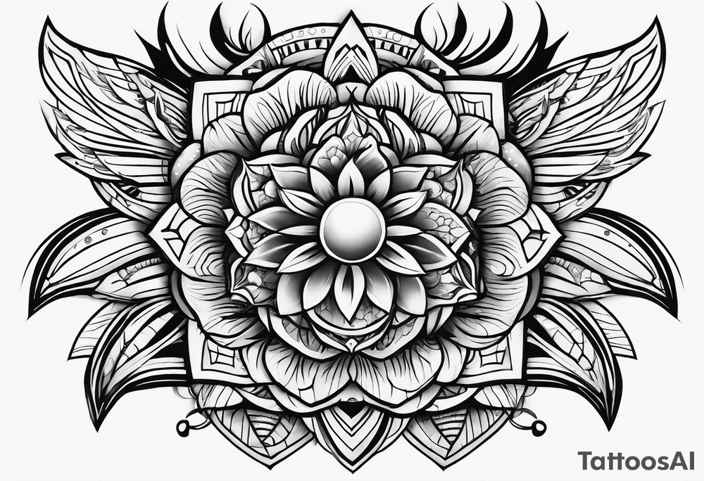 samoa tattoo idea