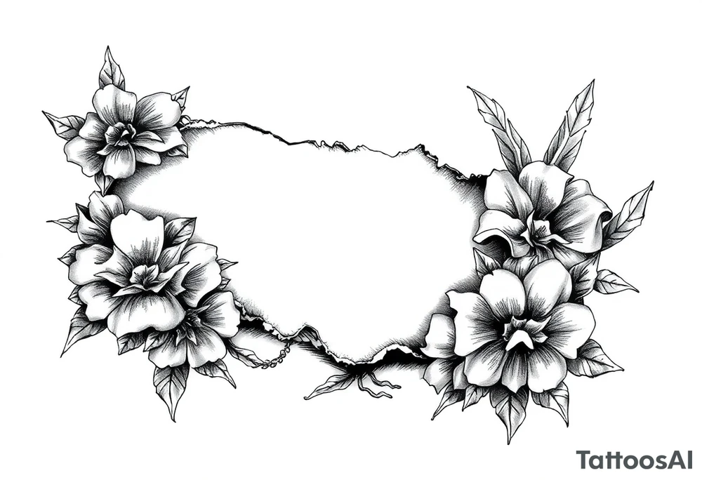 ecuador country tattoo idea