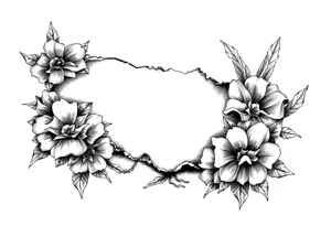 ecuador country tattoo idea