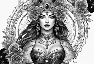 Libra glif wrist tattoo tattoo idea