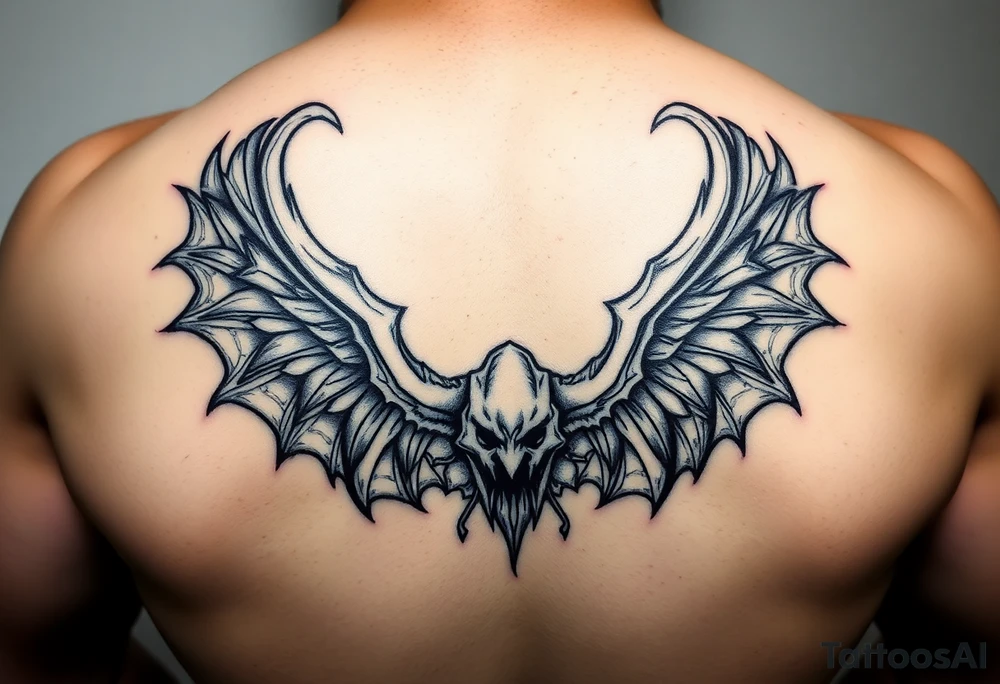 okay just the characters tattoo idea