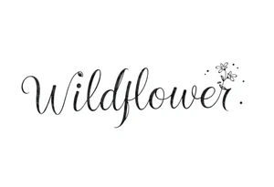 Wildflower tattoo idea