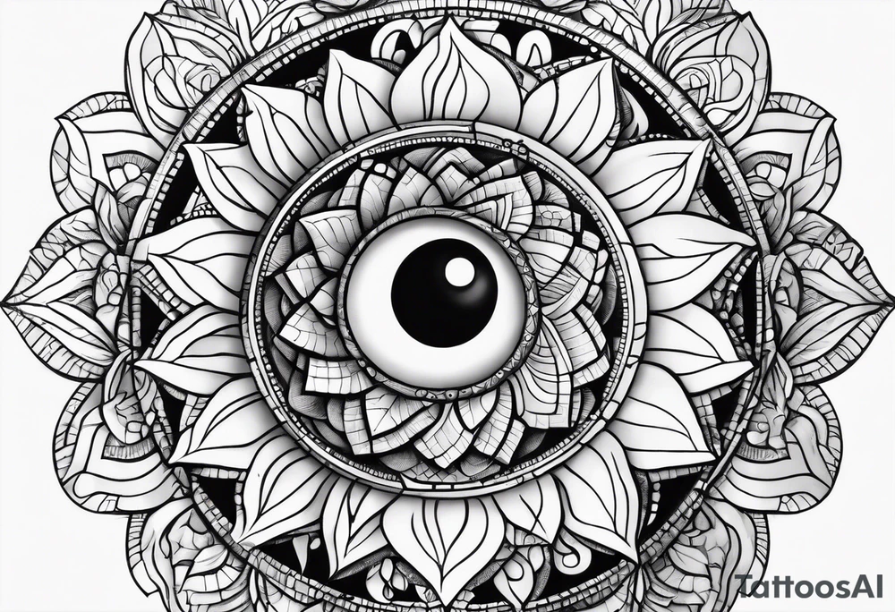 fibonacci sequence with numbers tattoo idea