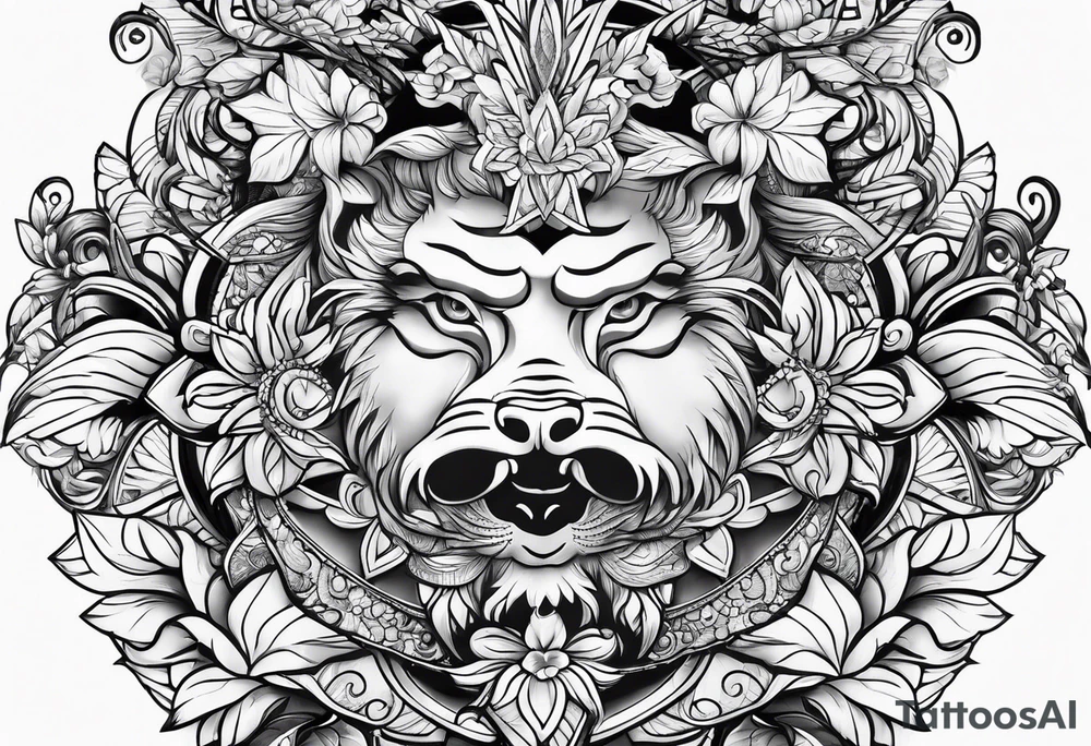  tattoo idea