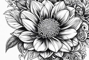 Unexpect tattoo idea