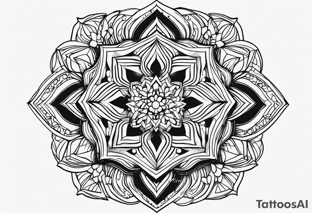 Shaundra tattoo idea