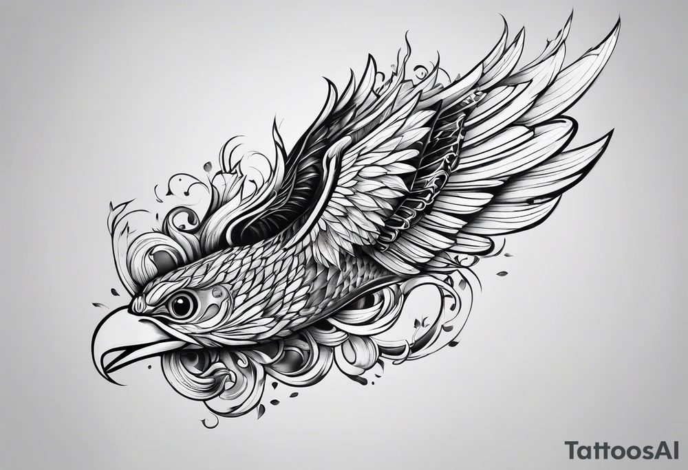 tattoo about friends tattoo idea