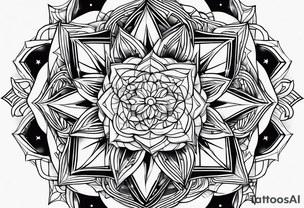 NLE tattoo idea