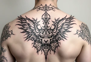 I want all of that on my forearm tattoo idea