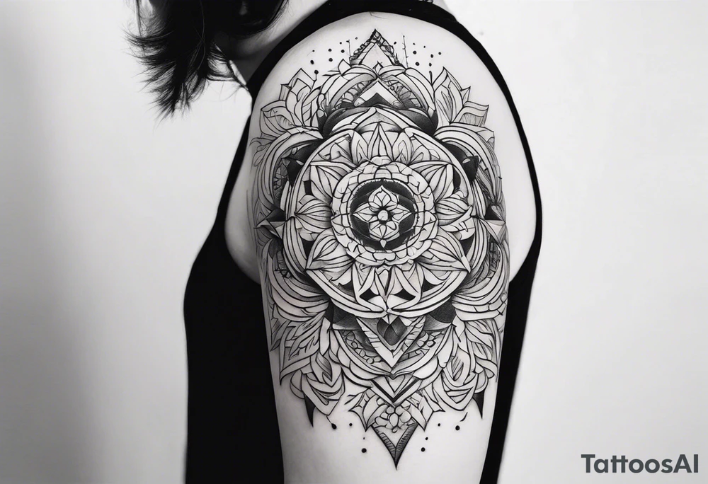 ANIMATION tattoo idea