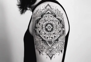 ANIMATION tattoo idea