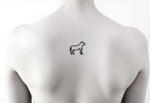 Wild Kratts tattoo idea