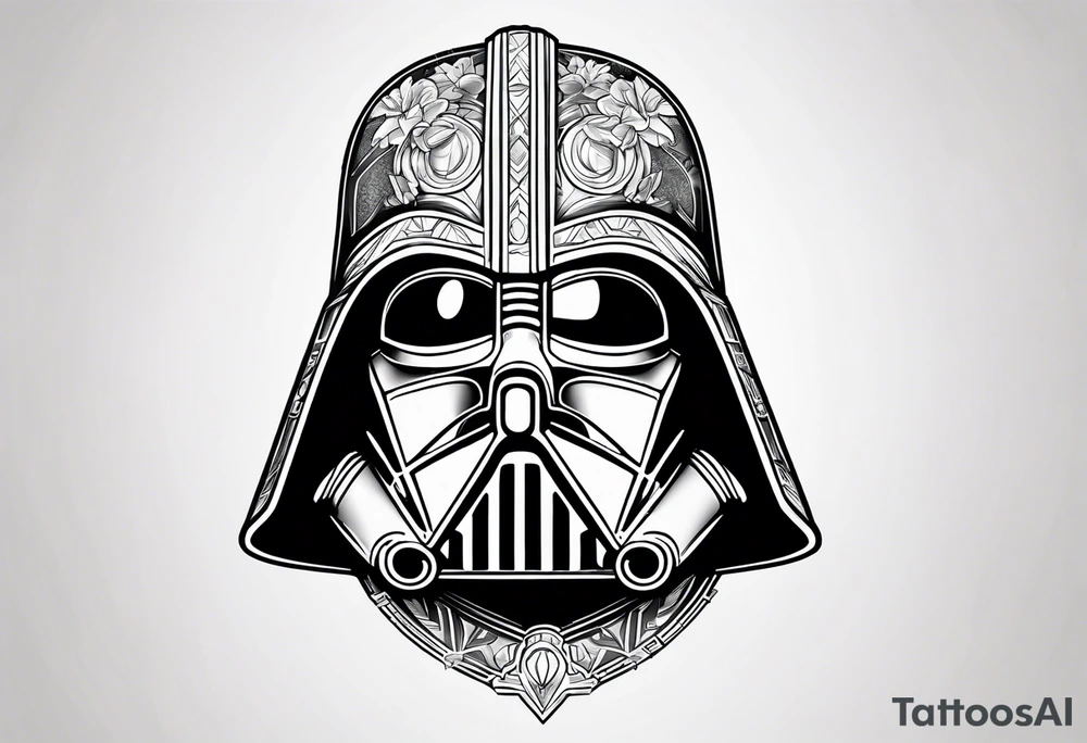 Star wars rebel symbol tattoo idea