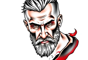 julius ceaser tattoo idea