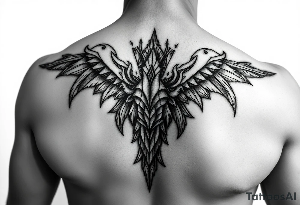 Chad Toring on my breast tattoo idea