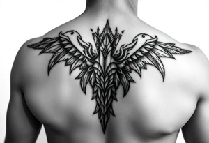 Chad Toring on my breast tattoo idea