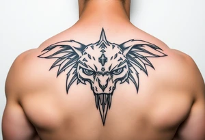 integrity tattoo idea