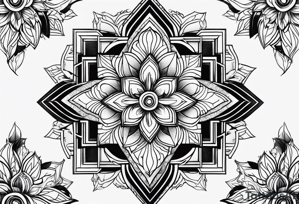 ミーキャ🫶🏽 tattoo idea