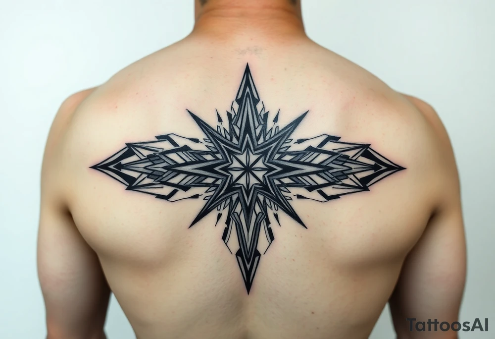 фрукты космос яблоки звезды tattoo idea