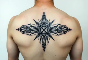 фрукты космос яблоки звезды tattoo idea