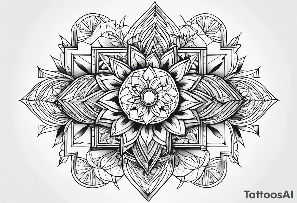 Jake tattoo idea