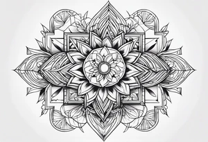 Jake tattoo idea