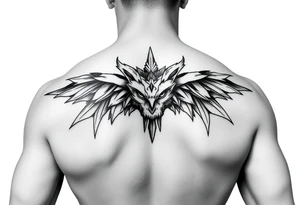 sus tattoo idea